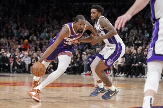 Phoenix Suns acquire rights to G League team. Now all 30 NBA teams